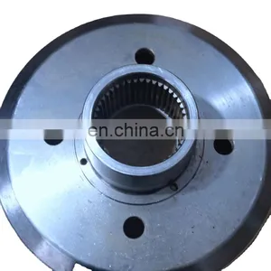 275101754 DA1210 XCMG 6 Ton Wheel Loader Parts LW600KN Parts Inner Gear Ring thumbnail-1
