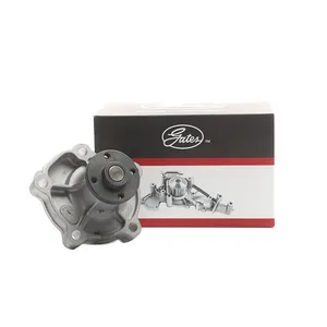 Original Gates GWP4019 Car Engine Cooling System Water Pump Repair Kit for Hyundai Kia Bomba de Agua 2510026016 thumbnail-1