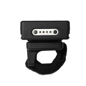 XT3001AHD XTIOT New Wearable Ring Scanner SPP Wireless Ring Barcode Finger Scanner For Fast Pick UP thumbnail-5