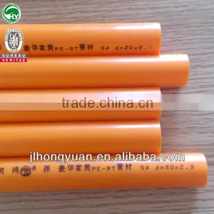 Updated PE-RT Heat Resistant Pipe Insulation Floor Heating Systems & Parts thumbnail-4