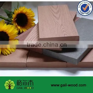 Co-extrusion Wpc Decking Tiles thumbnail-1