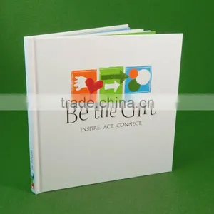 Colourfully Printing High Quality Catalog thumbnail-1