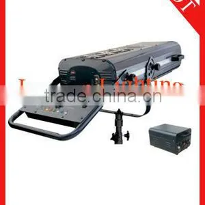 1200W Follow Spot Light Led Effect Light Stage Light DJ Light thumbnail-1