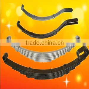 High Quality Leaf Spring thumbnail-1