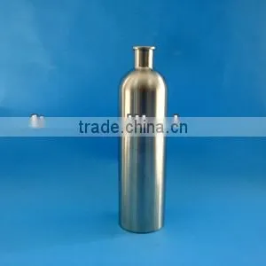 300ml Stainless Steel Bottle, Stainless Steel Olive Oil Bottle thumbnail-1