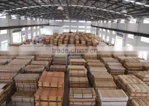 Foshan Yongxinde Aluminium Co., Ltd. company overview - view 3 thumbnail