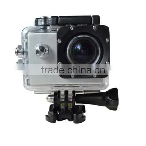Sport Action Helmet Camera thumbnail-2