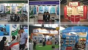 Summit (Zhongshan) Enterprise Pte., Ltd. company overview - view 3 thumbnail