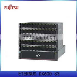 2004/108/EC, 2006/95/EC, 2011/65/EC FUJITSU Storage ETERNUS DX600 S3 thumbnail-1