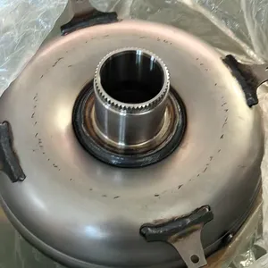 Torque Converter 87712647 84357989 for CASE Wheel Loader thumbnail-4