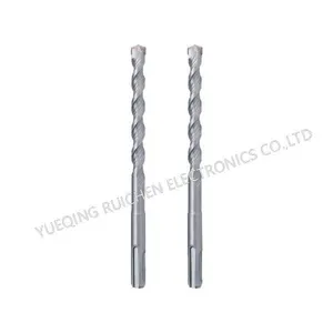 Electrical Sds Plus Hammer Drill Bit for Concrete Masonry Hammer Drill Bit thumbnail-3