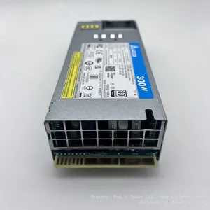 Delta DPS-300AB-102 300W Redundant Backup Power Supply+12V+12VSB-24A1.5A thumbnail-4