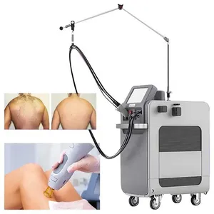 2024 New Laser Hair Removal Beauty Machine 755nm Laser Light Skin Hair Removal 1064nm Dark Skin Tone Hair Removal Equipment thumbnail-1