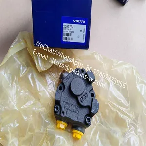 Volvo Penta Truck Part Injection Fuel Pump Diesel 20997341 21476011 85013002 85103778 thumbnail-3