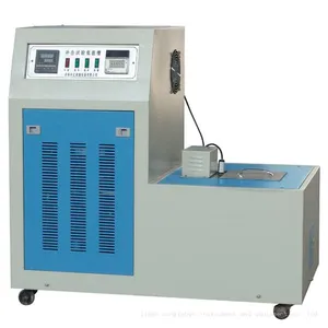 DWC-40 Charpy Impact Test Cooling Low Temperature Chamber thumbnail-1