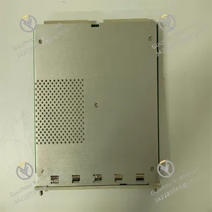 BENTLY 3500/20 125744-02 Standard Rack Interface Module (RIM) thumbnail-1