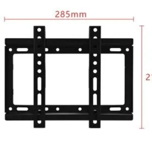 Quality Strong Movable and Fixed TV Bracket and Screen Hang Frame or Movable Stand thumbnail-1