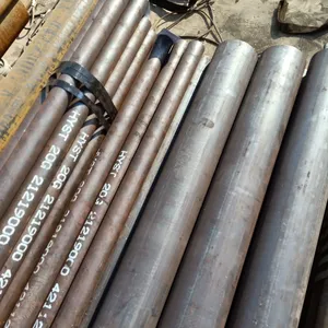 Alloy Steel Round Bar - Diameter Options | Customizable Lengths thumbnail-4