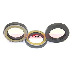 Tcn Skeleton Oil Seal for Hydraulic Pump Excavator Parts High Pressure Oil Seal thumbnail-4