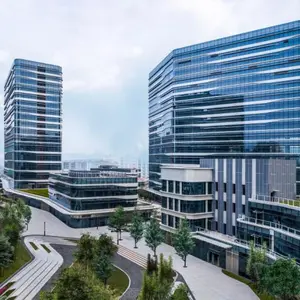 Shenzhen Evergrande Xingye Environmental Protection Technology Co., Ltd company overview - view 1 thumbnail
