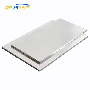 2.4819/N06022 ASTM Standard Mirror Surface Nickel Base Alloy Sheet for Chemical Equipment Chinese Factory thumbnail-2