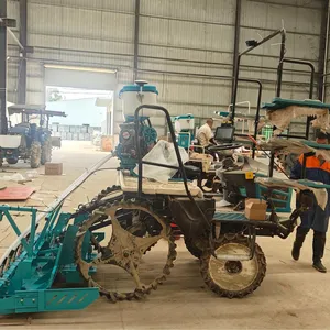 Paddy Rice Direct Planting Machine for Kubota, Yanmar, Lovol, Changfa Rice Transplanter thumbnail-3