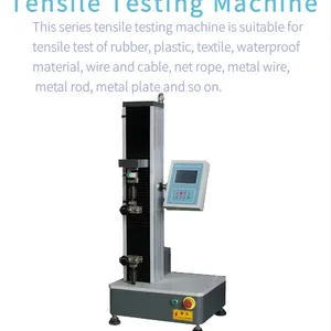 Tension Gauge Force Testing Machine Dynamometer thumbnail-1