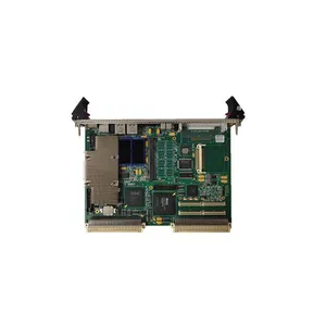 VME7768-320000 VME Single Board Computer V7768 Dual Slot VME Single Board thumbnail-1