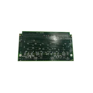 IS200TBAIH1CCC Microprocessor Expansion Board Automatic Control thumbnail-1