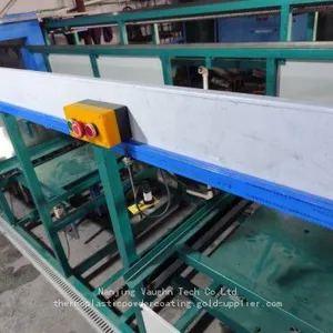 Full-Automatic Dip PVC Mold Machine – Consistent Coating, Leakage Protection & High-Capacity for PVC Caps/Sleeves thumbnail-3