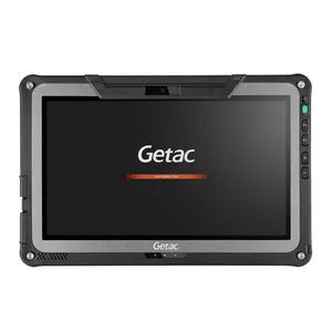 Getac F110 Rugged Tablet – Getac Tablet 11.6