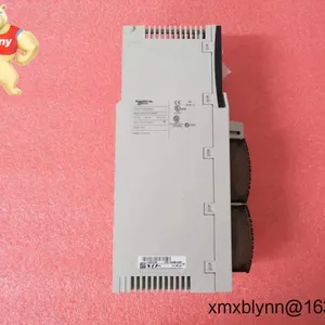 Schneider Electric 140CPU67060: Your Fail-Safe Industrial Brain for Critical Processes thumbnail-3