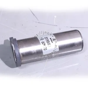 Sany Excavator Bucket Pin Sizes Heavy-Duty Bucket Pin for SY135 / SY155 / SY225 65mm-80mm Dia, Durable 40Cr Forged Steel thumbnail-1