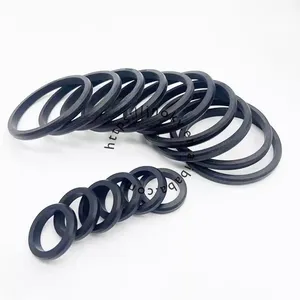 Caterpillar Hydraulic Seals Caterpillar 320C Seal Kit Genuine CAT Excavator Cylinder Repair Parts thumbnail-3