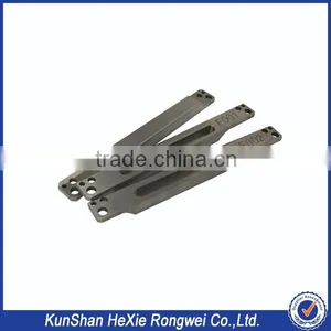 China Cnc Machined Spare Parts Car thumbnail-6
