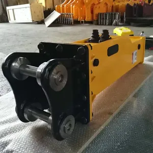 With Factory Price Discount Mini Hydraulic Hammer for Sany Excavator With Best Quality thumbnail-5