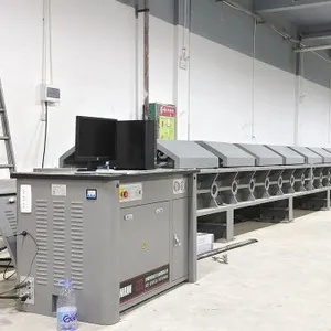 WAW-5000L 500t Horizontal Tensile Tester for Sling Wire Rope High Accuracy Equipment Machine 1 Year Warranty thumbnail-4