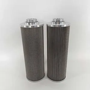 Tzx2-250*10w Oil Pump Inlet Liming Return Oil Filter, Produced by Jiashuo as a Replacement thumbnail-5