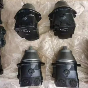 KC38 KC45 KC38C KC38D KC45D Series KC45DNERNFF55SNNAFF18NNNNN Hydraulic Piston Pump KC38CNERNFF10SNNAFF18NNNNNN thumbnail-3