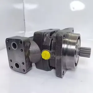 Hydraulic Pump F12-040-MS-SV-S-000-0 Hydraulic Piston Motor 3721496 F12-110-MF-IV-D-000-000-0 F12-040-MF-IV-K-000-000-0 3785048 thumbnail-5