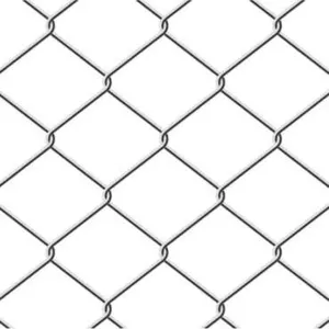 Galvanized Chain Link Fence With 2.5mm Wire Diameter for Industrial Security thumbnail-5