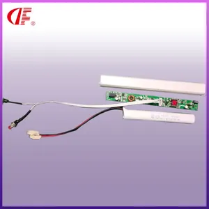 Df518L Emergency LED Tube Light With Built-in Battery Pack 3W3h thumbnail-2