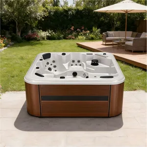 Azerbaijan1200mm Small Whirlpool TubMulti-stagefiltrationensurescleaner,morehygienicwater. thumbnail-1