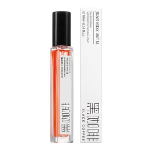 10ML Brand Perfume Musk Women Perfume Spray Fruity Citrus Long Lasting Light Romance Women Valentine's Day Gift thumbnail-2