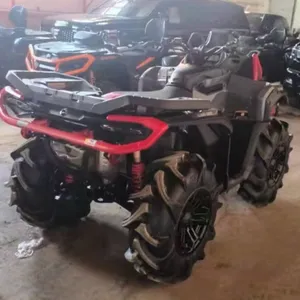 2025 Automatic New Motor Petrol SEALA 1000 Touring MV 1000CC Cheap Off-road ATV 4*4 for Adults thumbnail-3