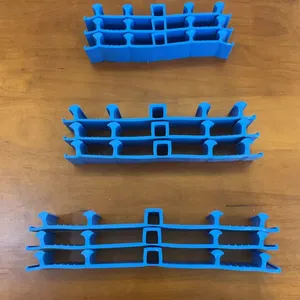 External Expansion Joint Pvc Waterstops D200 thumbnail-4