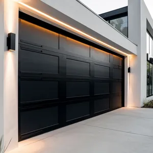Premium & Modern Garage Doors thumbnail-3