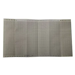Instock Hot Sale Graphtec Recorder Sr6513 Printing Recording Paper Pz-280 B9529AA thumbnail-2