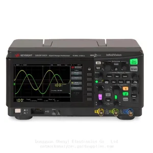 New‑Genuine Keysight DSOX1202A Digital Oscilloscope Low‑Noise Multi‑Function Electronic Test Machine thumbnail-5
