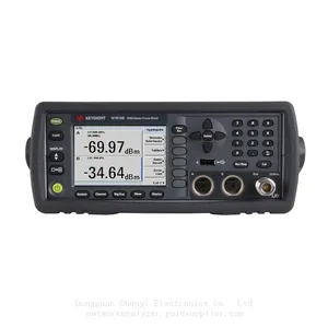 Keysight N1914B EPM Series Dual-Channel Power Meter Compatible Power Sensors 8480 Series thumbnail-4